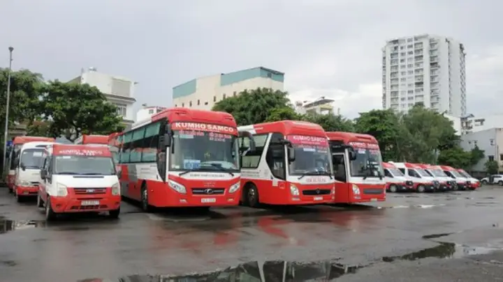 Xe Hải Phòng Đi Cao Bằng: 5 Nhà Xe Uy Tín, Chất Lượng Dịch Vụ Tốt ...