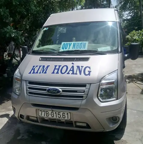 Nhà Xe Kim Hoàng Nhà Xe Kim Hoàng
