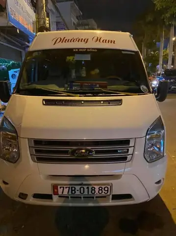 Nhà Xe Phương Nam Nhà Xe Phương Nam