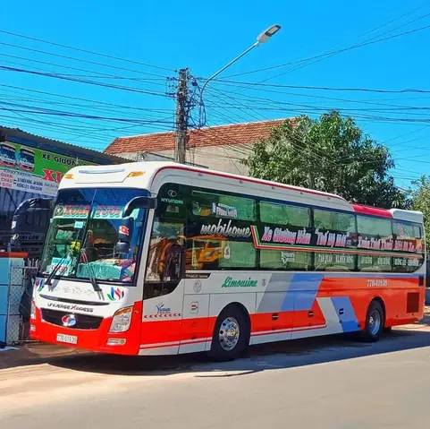Nhà Xe Xuân Tươi Nhà Xe Xuân Tươi