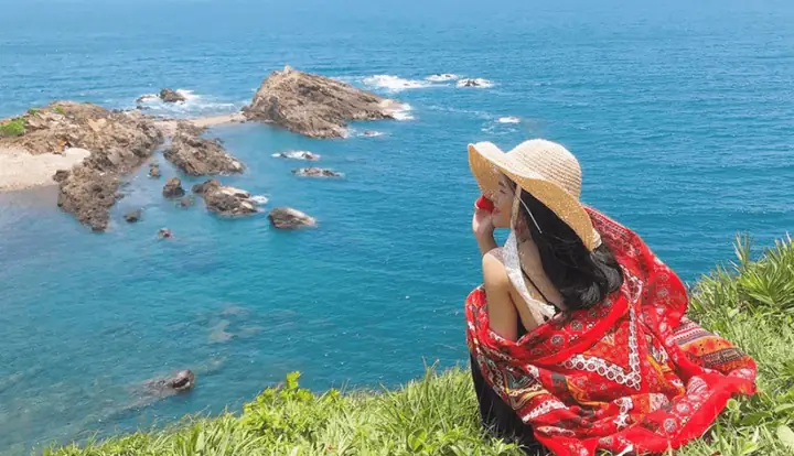 Tour Du Lịch Cô Tô 3 Ngày 2 Đêm Khởi Hành Từ Hà Nội/hải Phòng Tour Du Lịch Cô Tô 3 Ngày 2 Đêm Khởi Hành Từ Hà Nội/hải Phòng