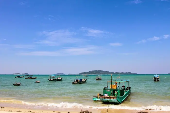 Hướng Dẫn Xe Đi Cô Tô Chi Tiết Nhất Hướng Dẫn Xe Đi Cô Tô Chi Tiết Nhất