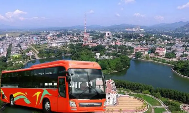 Nhà Xe Khách Hà Nội Tuyên Quang Được Đánh Giá Tốt Nhất Về Chất ...