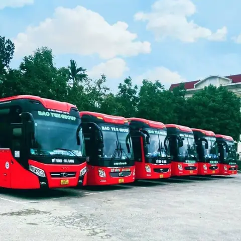 Xe Hà Nội Tuyên Quang: Lịch Trình Xe Chạy, Giá Vé Cập Nhật 2025 ... Xe Hà Nội Tuyên Quang: Lịch Trình Xe Chạy, Giá Vé Cập Nhật 2025 ...
