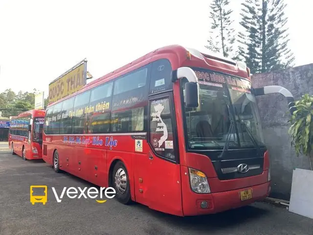 Tổng Hợp Các Nhà Xe Lâm Đồng - Quảng Ngãi Uy Tín, Giá Tốt Nhất 2024