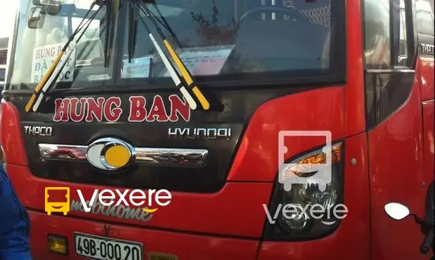 Tổng Hợp Các Nhà Xe Lâm Đồng - Quảng Ngãi Uy Tín, Giá Tốt Nhất 2024
