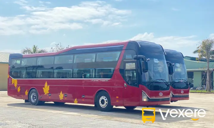 Xe Liên Hưng Nha Trang Buôn Ma Thuột: Review A Đến Z