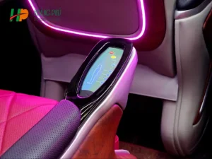 Tiện Ích Giải Trí Và Kết Nối