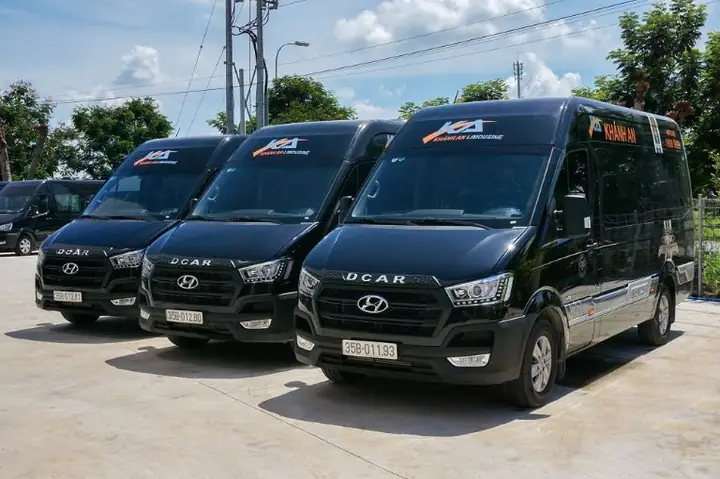 Xe Limousine Nha Trang Quy Nhơn Giá Rẻ, Chất Lượng Nhất Xe Limousine Nha Trang Quy Nhơn Giá Rẻ, Chất Lượng Nhất