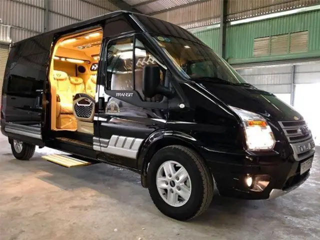Cát Thiên Hải Travel – Limousine Vip Cát Thiên Hải Travel – Limousine Vip