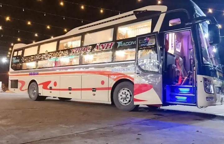 Ngọc Ánh Limousine