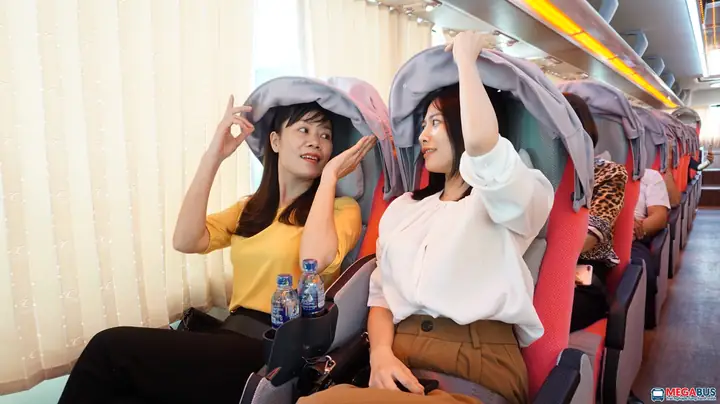 Xe Mai Linh Willer Limousine Hà Nội Đi Thanh Hóa | Đặt Vé Nhanh | 1900 6772