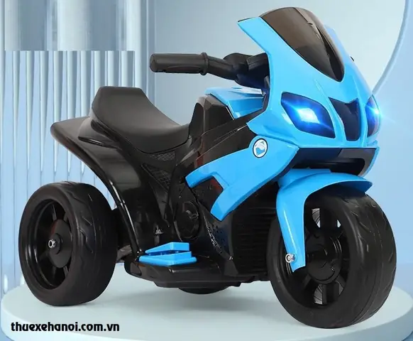 Những Cửa Hàng Bán Xe Máy Điện Cho Bé Ở Hà Nội