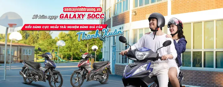 Xe Nhập Khẩu – Hệ Thống Xe Máy Vĩnh Trường