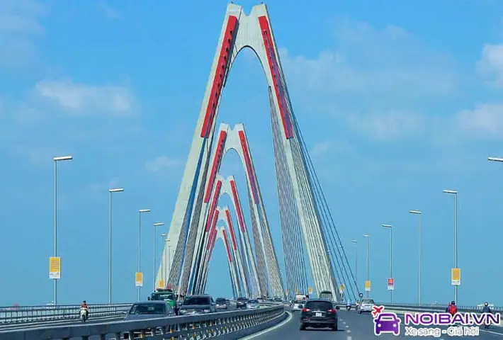 Lựa Chọn Di Chuyển Bằng Xe Hai Bánh Đến Sân Bay Nội Bài Lựa Chọn Di Chuyển Bằng Xe Hai Bánh Đến Sân Bay Nội Bài
