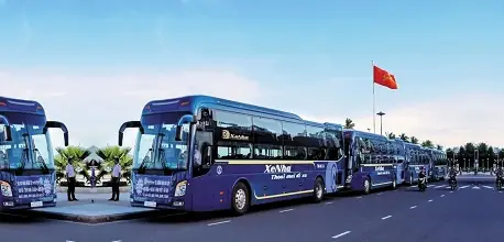 Xe Nha Trang Phú Yên: 10 Nhà Xe Uy Tín, Giá & Cách Đặt Vé