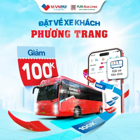 Nhà Xe Phương Trang Sài Gòn: Thông Tin Các Tuyến Xe Và Cách Đặt ... Nhà Xe Phương Trang Sài Gòn: Thông Tin Các Tuyến Xe Và Cách Đặt ...