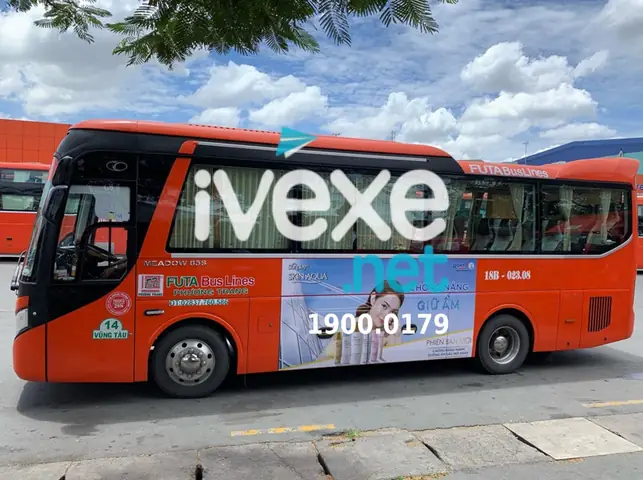 Nhà Xe Phương Trang Buôn Ma Thuột Đắk Lắk- Giờ Chạy, Giá Vé