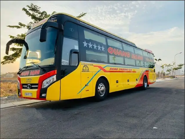 Nhà Xe Quang Hạnh – Địa Chỉ, Thông Tin Liên Hệ Và Sđt Đặt Vé – Nhà ... Nhà Xe Quang Hạnh – Địa Chỉ, Thông Tin Liên Hệ Và Sđt Đặt Vé – Nhà ...