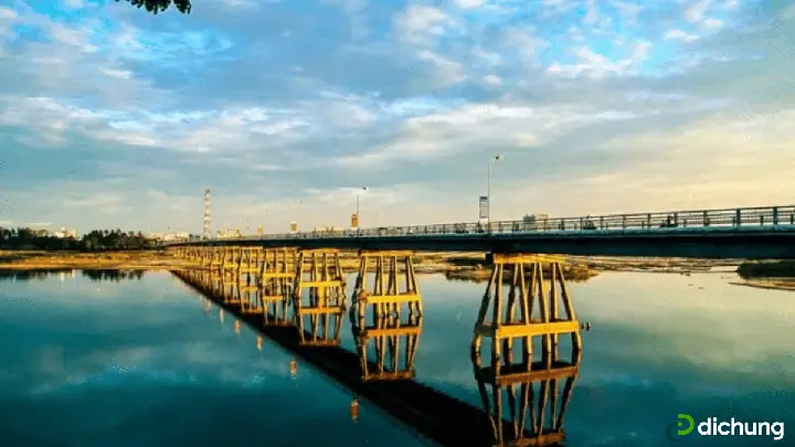 Cách Di Chuyển Từ Sân Bay Đà Nẵng Đi Quảng Ngãi