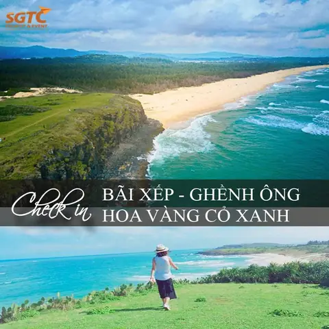 Xe Quy Nhơn Đi Đăk Nông