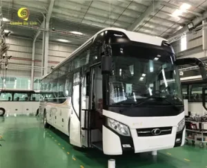 Những Nhà Xe Từ Đà Nẵng Đi Đà Lạt - Kinh Nghiệm Du Lịch Đà Lạt