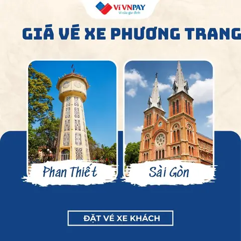 Xe Phương Trang Phan Thiết - Sài Gòn: Giá Vé, Giờ Chạy, Cách Đặt ... Xe Phương Trang Phan Thiết - Sài Gòn: Giá Vé, Giờ Chạy, Cách Đặt ...