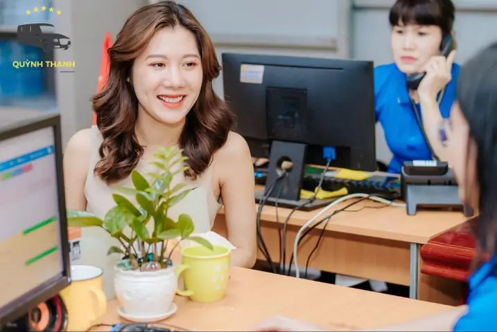 Quy Trình Đặt Vé Đơn Giản Và Hỗ Trợ Khách Hàng 24/7