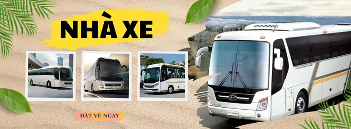 Nhà Xe Việt Nhật