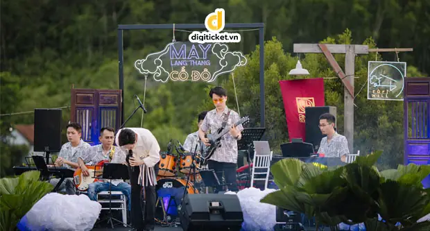 Địa Điểm Tổ Chức Show Ca Nhạc Đà Lạt Bay Bổng, Đẹp Hết Nấc ...