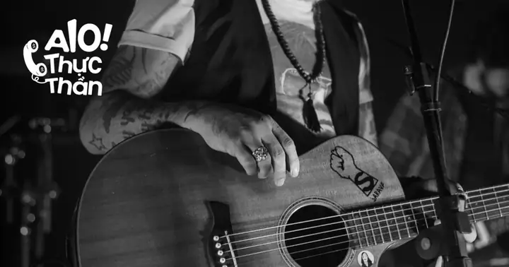 15 Café Acoustic Và Acoustic Bar Đậm Chất Riêng Ở Sài Gòn ...