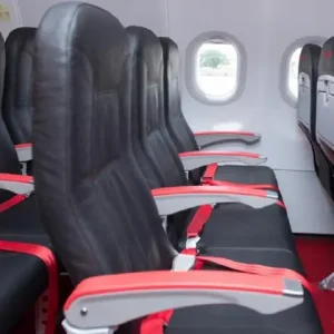 Sơ Đồ Ghế Ngồi & 2 Cách Chọn Ghế Máy Bay Vietjet Air Chính Xác