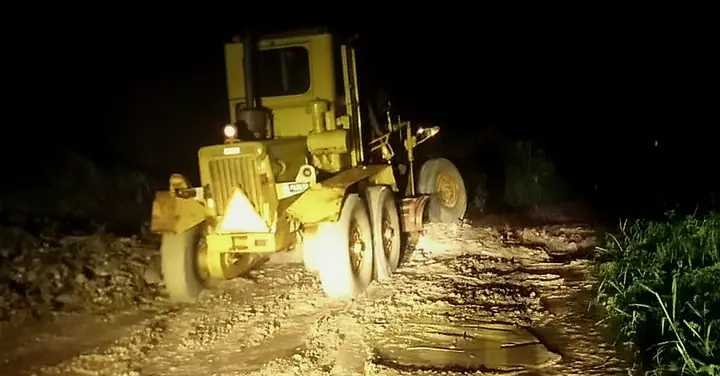 Mưa Lớn Ở Khánh Hòa, Nhiều Đoạn Quốc Lộ 1 Bị Ngập, Đèo Khánh ... Mưa Lớn Ở Khánh Hòa, Nhiều Đoạn Quốc Lộ 1 Bị Ngập, Đèo Khánh ...