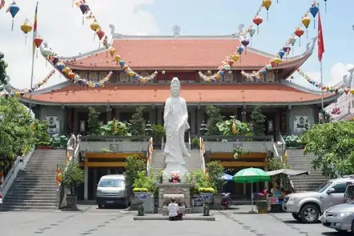 Lên Chùa Xem Ngày Lành Tháng Tốt Lên Chùa Xem Ngày Lành Tháng Tốt