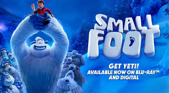 Xem Phim Chân Nhỏ, Bạn Ở Đâu? | Smallfoot (2018) | [full Hd ...