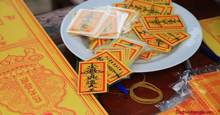 Xin Bùa Bình An Ở Chùa Nào Hà Nội Linh Nghiệm 2021? 5