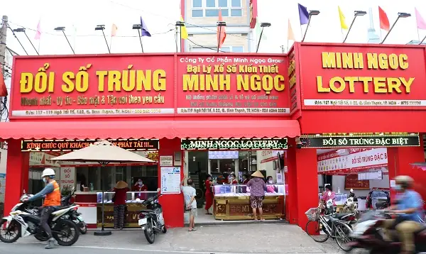 Kết Quả Xổ Số Bến Tre - Minh Ngọc™ Kết Quả Xổ Số Bến Tre - Minh Ngọc™