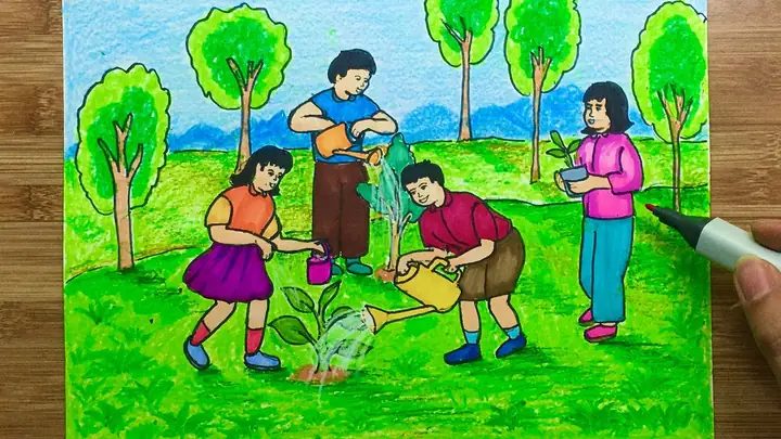 Chủ Đề Tiết Kiệm Điện, Nước Và Bảo Vệ Tài Nguyên Chủ Đề Tiết Kiệm Điện, Nước Và Bảo Vệ Tài Nguyên