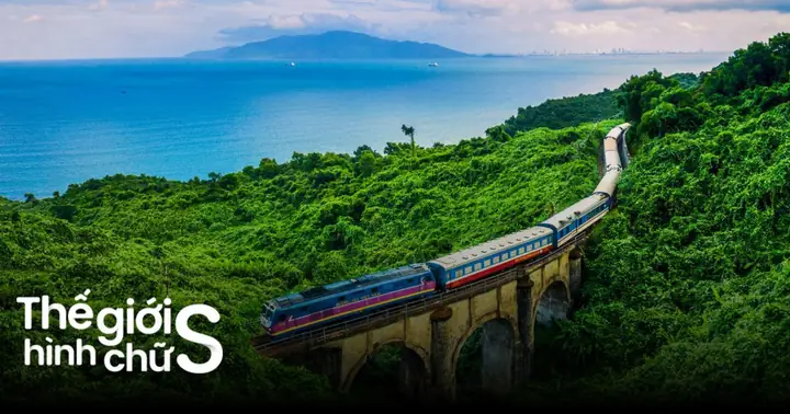 Từ Huế Đến Hội An: Cung Đường Di Sản Đẹp Nhất Miền Trung ...