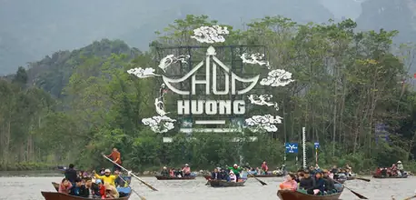 Lễ Hội Chùa Hương: Hoạt Động Tâm Linh Đặc Sắc Ở Hà Nội