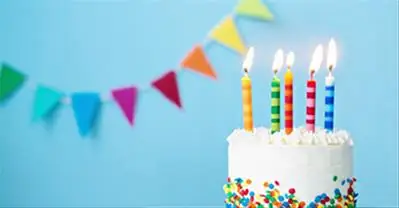 Vì Sao Sinh Nhật Lại Có Ý Nghĩa Lớn Lao Đối Với Chúng Ta?