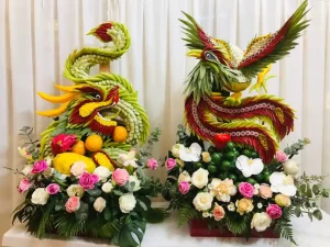 Ý Nghĩa Của Tráp Ăn Hỏi Trong Đám Cưới