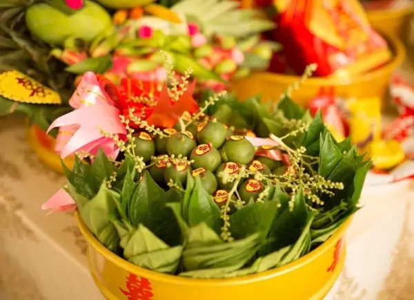 Tại Sao Trầu Cau Thường Xuất Hiện Trong Lễ Ăn Hỏi Tại Các Địa Điểm Tổ ...