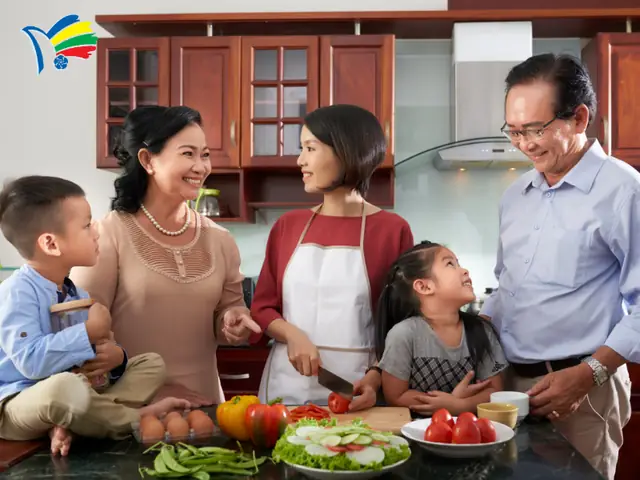 Bài Thuyết Trình Món Ăn Ngày 8/3 Hay Và Ý Nghĩa Nhất - Nhà Văn ...