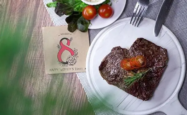 8/3 Ăn Gì Ngon: Top 10 Thực Đơn Dễ Nấu Để Cánh Mày Râu Trổ Tài ...
