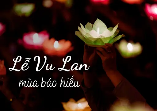 Ý Nghĩa Vu Lan Báo Hiếu