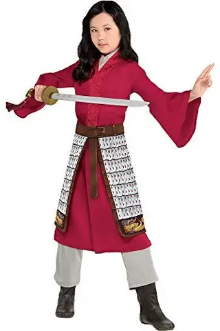 Hóa Trang Halloween Cho Bé Thành Những Nhân Vật Lịch Sử Huyền Thoại. Tại Sao Không?