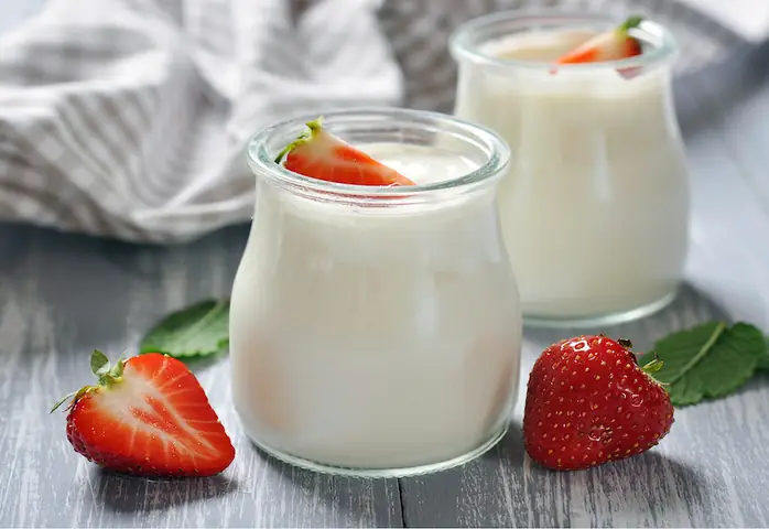 Ăn Sữa Chua Có Tác Dụng Gì? Dùng Sữa Chua Sao Cho Đúng Cách?