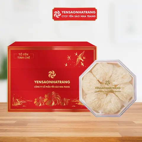 Yến Sào Cao Cấp Nha Trang