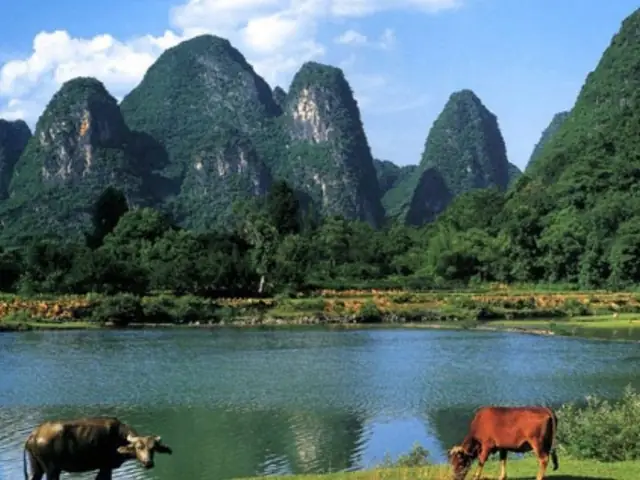 Rú Gám – Ngọn Núi Nhỏ Mang Đậm Dấu Ấn Văn Hóa Xứ Nghệ